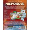 Dodatek do gry REBEL Terraformacja Marsa Niepokoje Rodzaj Dodatek do gry