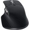Mysz LOGITECH MX Master 3 Rodzaj zasilania Akumulatorowe