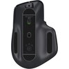 Mysz LOGITECH MX Master 3 Komunikacja z komputerem Bezprzewodowa