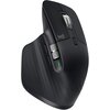 Mysz LOGITECH MX Master 3 Komunikacja z komputerem Bezprzewodowa