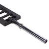 Gryf olimpijski HMS GK213 (213 cm) Waga [kg] 25