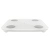 Waga łazienkowa XIAOMI NUN4048GL Mi Body Composition Scale 2 Maksymalna waga [kg] 150