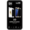 Szkło hartowane WINNER GROUP 3D do Apple iPhone Xs Max/11 Pro Max Czarny