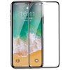 Szkło hartowane WINNER GROUP 3D do Apple iPhone Xs Max/11 Pro Max Czarny Model telefonu iPhone 11 Pro Max