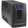 Zasilacz UPS POWERWALKER VI 600 SCL 600VA 360W Interfejs USB