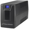Zasilacz UPS POWERWALKER VI 600 SCL 600VA 360W