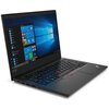 Laptop LENOVO ThinkPad E14 14" IPS i5-10210U 8GB RAM 256GB SSD Windows 10 Professional Maksymalna częstotliwość taktowania procesora [GHz] 4.2 (Turbo)