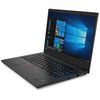 Laptop LENOVO ThinkPad E14 14" IPS i5-10210U 8GB RAM 256GB SSD Windows 10 Professional Zintegrowany układ graficzny Intel UHD Graphics