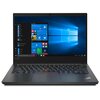 Laptop LENOVO ThinkPad E14 14" IPS i5-10210U 8GB RAM 256GB SSD Windows 10 Professional Procesor Intel Core i5-10210U