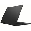Laptop LENOVO ThinkPad E14 14" IPS i5-10210U 8GB RAM 256GB SSD Windows 10 Professional Liczba wątków 8