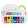 Zabawka edukacyjna FISHER PRICE Ucz się i śmiej! Pianinko GFK02 Płeć Chłopiec