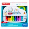 Zabawka edukacyjna FISHER PRICE Ucz się i śmiej! Pianinko 