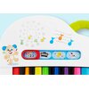 Zabawka edukacyjna FISHER PRICE Ucz się i śmiej! Pianinko GFK02 Materiał Tworzywo sztuczne