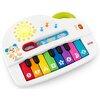 Zabawka edukacyjna FISHER PRICE Ucz się i śmiej! Pianinko GFK02 Płeć Dziewczynka