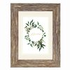 Ramka HAMA Chalet Szaro-brązowy 13x18 Profil listwy [mm] 28