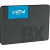 Dysk CRUCIAL BX500 2TB SSD Rodzaj dysku SSD