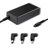 Zasilacz do laptopa QOLTEC 51756 65W