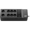 Zasilacz UPS APC Back BE850G2-FR 850VA / 520W 8xFR, USB Interfejs Gniazdo Typu E