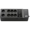 Zasilacz UPS APC Back BE850G2-CP 850VA / 520W 8xFR, USB Interfejs USB