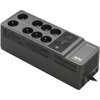 Zasilacz UPS APC Back BE850G2-CP 850VA / 520W 8xFR, USB Moc pozorna [VA] 850