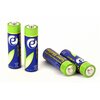 Baterie AA LR6 GEMBIRD Super Alkaline (10 szt.) Rodzaj Bateria