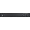 Switch NETGEAR GS308PP Gigabit Ethernet, 8 portów, Funkcja PoE Całkowita liczba portów 8