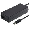 Ładowarka do hulajnogi elektrycznej QOLTEC 51768 Kolor Czarny