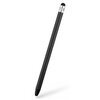 Rysik TECH-PROTECT Touch Stylus Pen Czarny Kompatybilność Uniwersalny