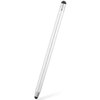 Rysik TECH-PROTECT Touch Stylus Pen Srebrny Kompatybilność Uniwersalny