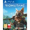 Biomutant - Edycja Atomowa Gra PS4 (Kompatybilna z PS5)