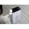 Oczyszczacz powietrza SETTI+ AP400W Smart WiFi Jonizator Tak