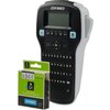 Drukarka DYMO LabelManager 160 Wyposażenie Taśma