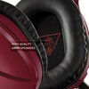 Słuchawki TURTLE BEACH Recon 70N Nauszne, ANC Typ słuchawek Nauszne