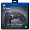 Kontroler NACON Revolution Pro 3 do PS4 Rodzaj Kontroler