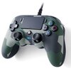 Kontroler NACON Camo Compact Zielony (PS4) Programowalne przyciski Nie