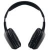 Słuchawki nauszne XMUSIC BTH105K Czarny Transmisja bezprzewodowa Bluetooth