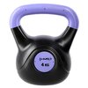 Kettlebell HMS KPC04 (4 kg)