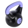 Kettlebell HMS KPC04 (4 kg) Waga [kg] 4