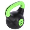 Kettlebell HMS KPC06 (6 kg) Waga [kg] 6