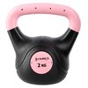 Kettlebell HMS KPC02 (2 kg)