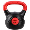 Kettlebell HMS KPC08 (8 kg)