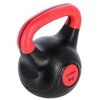 Kettlebell HMS KPC08 (8 kg) Waga [kg] 8