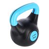Kettlebell HMS KPC10 (10 kg) Waga [kg] 10