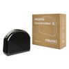 Sterownik oświetlenia FIBARO RGBW Controller 2 FGRGBWM-442 ZW5 Rodzaj produktu STEROWNIK OŚWIETLENIA
