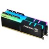 Pamięć RAM G.SKILL Trident Z RGB 16GB 4000MHz Pojemność pamięci [GB] 16