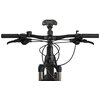 Rower górski MTB INDIANA X-Pulser 6.9 M21 29 cali męski Czarno-brązowy Waga z opakowaniem [kg] 16