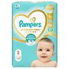 Pieluchy PAMPERS Premium Care 2 Mini (68 szt.) Rodzaj Pieluchy