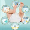 Pieluchy PAMPERS Premium Care 2 Mini (68 szt.) Wchłanianie wilgoci do 12 godzin