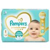 Pieluchy PAMPERS Premium Care 2 Mini (68 szt.) Informacje dodatkowe Oddychający materiał