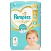 Pieluchy PAMPERS Premium Care 4 (68 szt.) Rodzaj Pieluchy